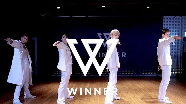 【WINNER】191025 WINNER SOSO Phòng tập