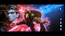 BTTH S5 Episode 176 - Konflik Dengan Suku Deep Ground Pyton