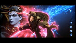 BTTH S5 Episode 176 - Konflik Dengan Suku Deep Ground Pyton