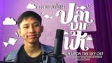Mix Sahaphap - คนแบบไหน (What Kind of Person) | English Cover Ost. ปลาบนฟ้า Fish upon the sky