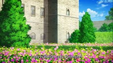 Kisaki Kyouiku kara Nigetai Watashi EP 02