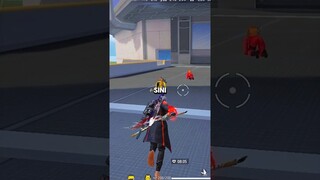 NIAT MAU BANTUIN DUA ORANG YANG KNOK MALAH AKU DI KILL CITER SEDIH BANGET😭