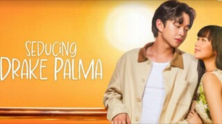 SEDUCING DRAKE PALMA TRAILER