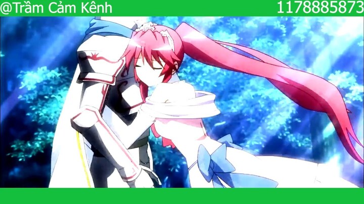 AMV_Hoàng gia #anime #schooltime