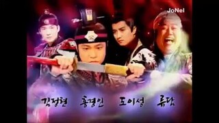 Queen Seondook Episode23.