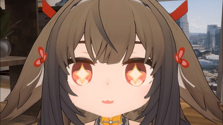 “Pertama Kali Bawa Kakak Senior Imut Pulang ke Rumah Itu Kayak Gini”