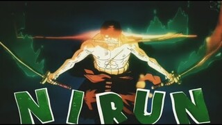 One Piece "Zoro" - Royalty [Edit/AMV]