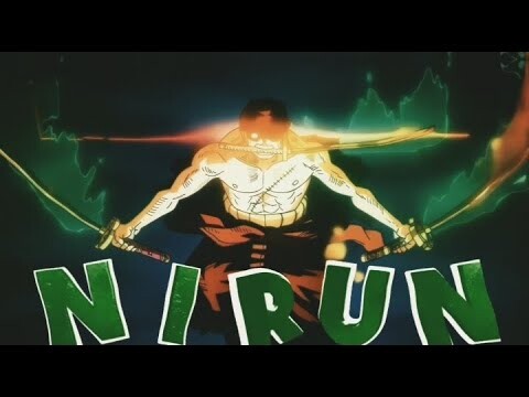One Piece "Zoro" - Royalty [Edit/AMV]
