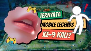 MOONTON BIKIN PLAYER SALTING BRUTAL SAMPE MABUK KEPAYANG 💋👅