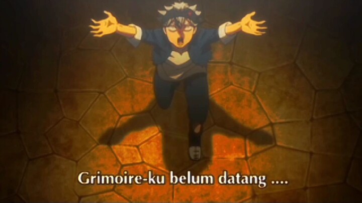 Ketika asta di terkawakan