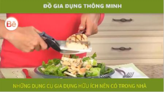 be19 - đồ gia dụng thông minh