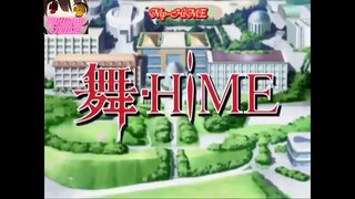 Mai Hime Episode 08 Tagalog Dub