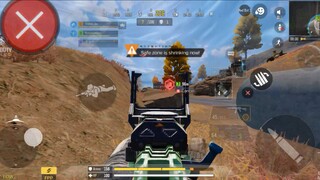 Being a camper is a win win situation