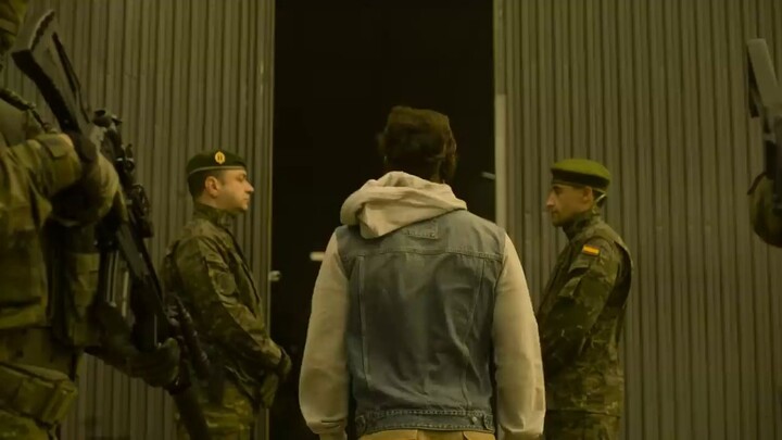 The End of The Heist (Season 5 Episode 10) _ Money Heist_La Casa de Papel _ Netflix(720P_HD)