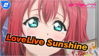 [LoveLive!Sunshine!!]Ketika mencium air Flordia, Dia akan jadi sedih_2