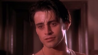 【Lookin' Italian】แต่ที่รักของฉันเธอร้องไห้ได้ไพเราะมาก | Friends ฉากร้องไห้ของ Joey ในภาพยนตร์มาเฟีย