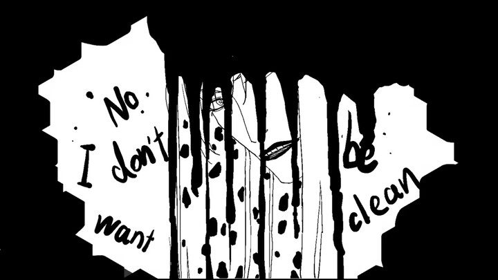 【jojo】【茸老板手书】isolate