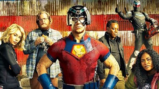 James Gunn Shares An Exciting Peacemaker Season 2 Update