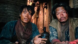 Một ngày của những công nhân Làng Địa Ngục
