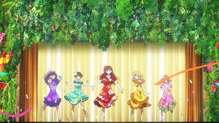 kanojo eps 1 s5~