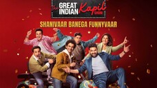 The Great Indian Kapil Show- S02E06