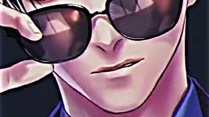 maaf sy sukanya sm cowo animek ππ»π