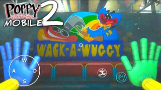 Wack A Waggy !!! - Poppy Playtime on Mobile: Chapter 2 [how to download] Part. 75