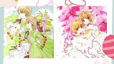 Sakura thủ lĩnh thẻ bài