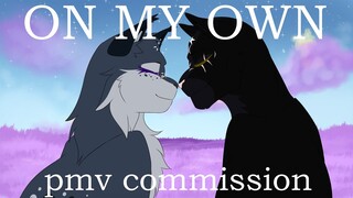 On My Own [Animated PMV Commission]