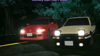 initial d episode 15