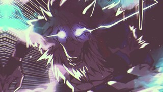 Seoul Station Druid - Resolution [MMV]