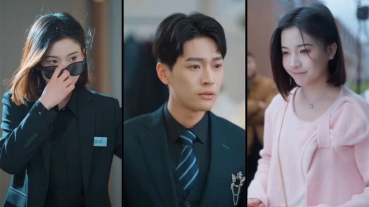 ยัยบอดี้การ์ดจอมพลัง