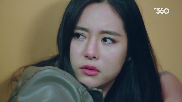 Chòm Sao May Mắn Của Anh EP 4 [Sub Việt]