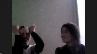 Adrianne Tory feedback