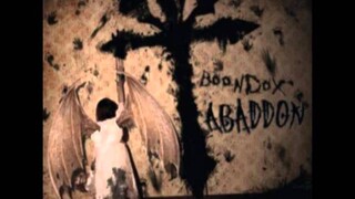 Boondox - Monster