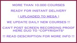 Performance Creative Master Course - Dara Denney Download Premium