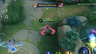 layla meta baru