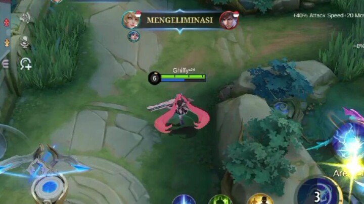 layla meta baru