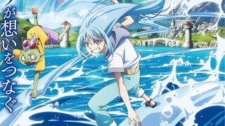 Tensura Movie Kedua Akan Rilis 27 Februari 2026