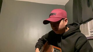 Malay Mo, Tayo | TJ Monterde (short cover)