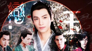 [Lianyu·Runyu Biography] [ทิศทางการพากย์ของสมาชิกทุกคน] 1 | [หรือเรียกอีกอย่างว่า: ทุกคนรัก Runyu Fa