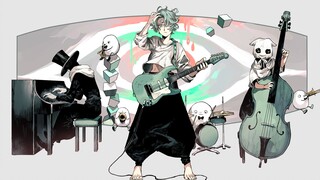 flower / ドラマツルギー -Ska Band Arrange- / 拟剧论 -斯卡风重编曲-