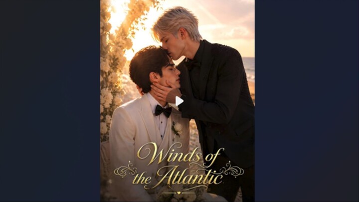 Winds Of The Atlantic [VE-BL]