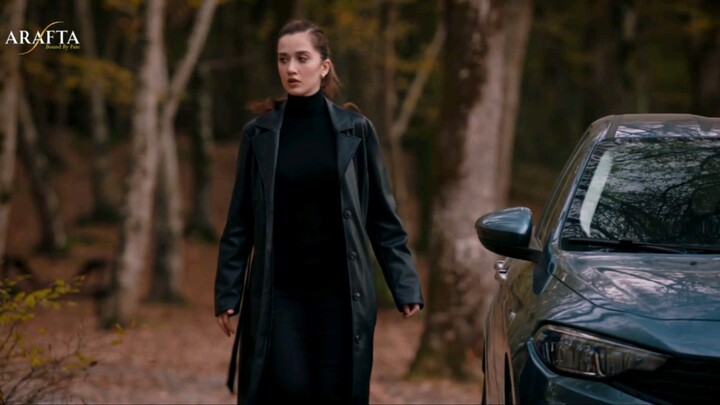 Arafta episode 24 Urdu dubbed