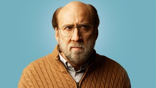 Dream Scenario full movie [indo sub]