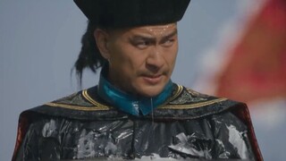 Quận Qingzhi không đủ tiền mua quân phục mới trong mười năm nên để chào đón hoàng đế, họ phải mặc qu