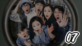 EP. 7 Apartment 404 (2024) English sub