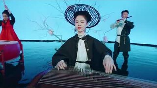 [ Bách Chiên Thành Thi ] phiên bản nhạc cụ dân gian