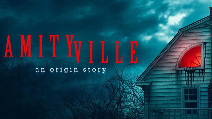 Amityville꞉ An Origin Story, Series 1, The Feedback Loop Ep4