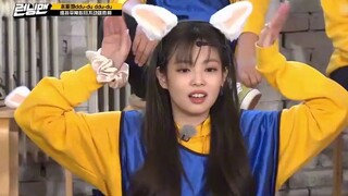เจนนี่ BLACKPINK ถูกถามว่าเธอสวยที่สุดในวงหรือเปล่า และปฏิกิริยาของเธอก็ดูน่ารักมาก!